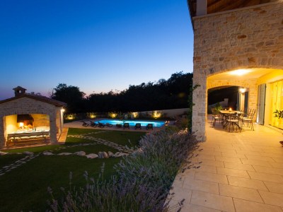 Villa Vista Azzurra - Outdoor photo 14