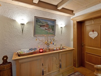 Holiday apartment in the Landhaus Alpbach - Features photo 23