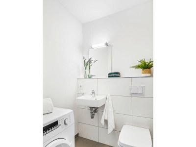 Holiday house Ferienhaus Blaue Brise Olpenitz - Features photo 30