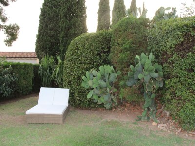 Villa Villa mit Meerblick und Pool - Outdoor photo 10