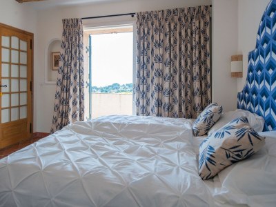 Villa Villa mit Meerblick und Pool - Features photo 24