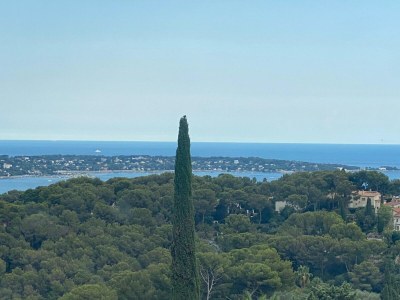 Villa Villa mit Meerblick und Pool - Environment photo 37