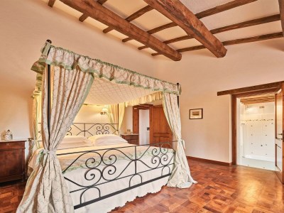 Holiday house Charmantes Haus in Umbrien mit Pool - Features photo 13