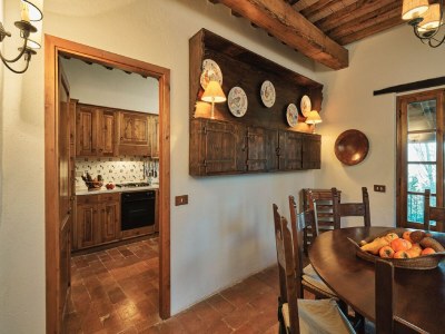 Holiday house Charmantes Haus in Umbrien mit Pool - Features photo 26