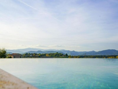Holiday house Charmantes Haus in Umbrien mit Pool - Environment photo 35
