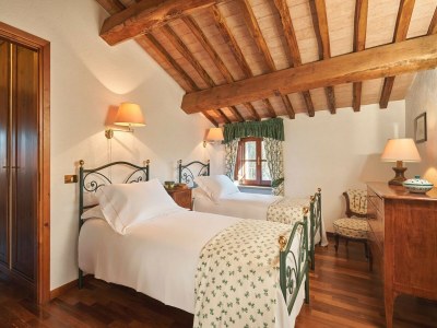 Holiday house Monte House Umbria with Pool and Garden - Features photo 15