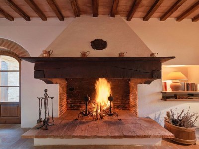 Holiday house Monte House Umbria with Pool and Garden - Features photo 22