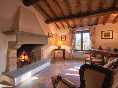 Holiday house Monte House Umbria with Pool and Garden - Features photo 24