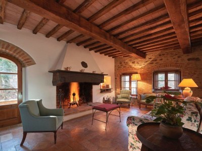 Holiday house Monte House Umbria with Pool and Garden - Features photo 25