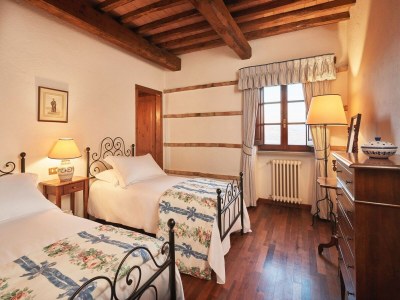 Holiday house Tower House in Umbria with Pool and Garden - Features photo 14