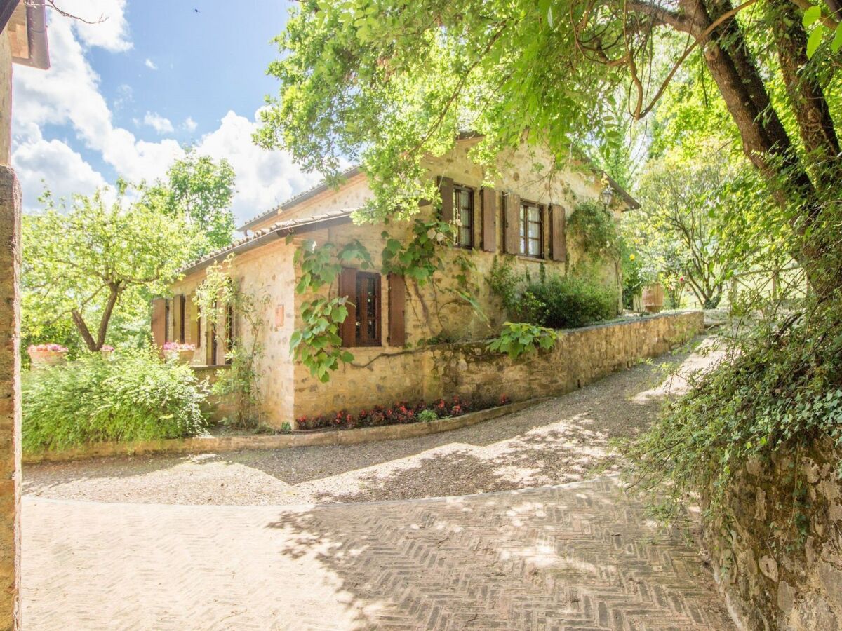 Holiday house House in Umbertide with Pool and Historic Charm