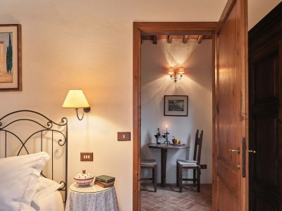 Holiday house Charmantes Haus in Toskana mit Pool - Features photo 13
