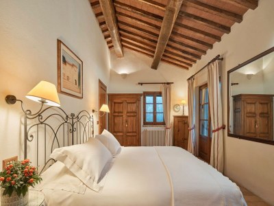Holiday house Charmantes Haus in Toskana mit Pool - Features photo 15