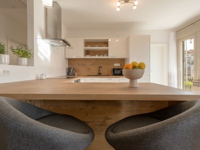 Holiday apartment Sirius in Poreč - Holiday apartment