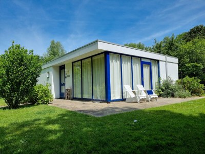 Holiday house OK43 Holiday Home FeWo Oosterpark in Oostkapelle - Holiday house