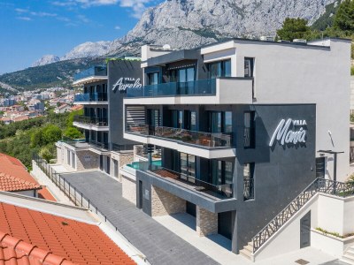 Villa Monia - Outdoor photo 4