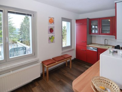 Holiday house Wellnesshaus mit Garten - Features photo 12