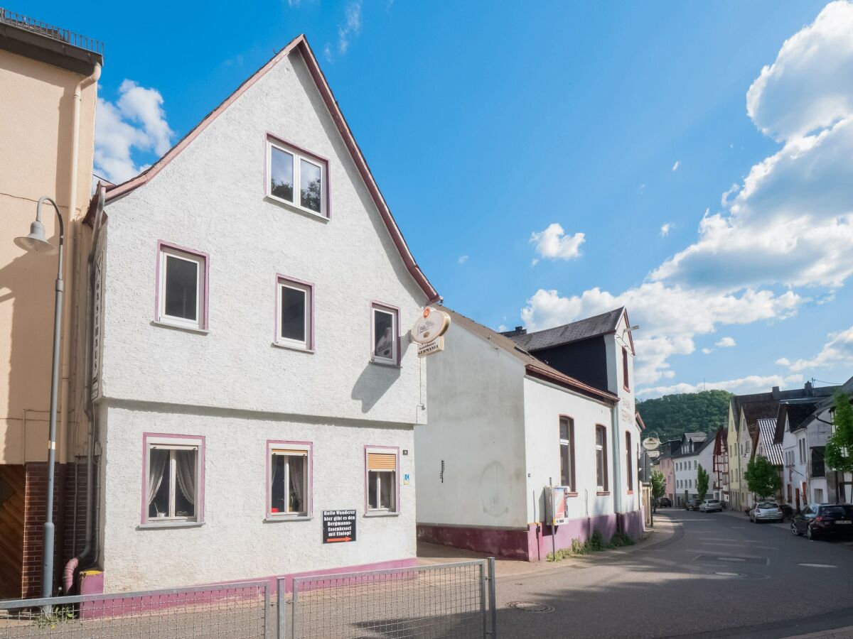 Holiday house Exklusives Ferienhaus in St. Goarshausen am Rhein