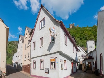 Holiday house Exklusives Ferienhaus in St. Goarshausen am Rhein - Outdoor photo 2