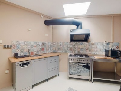 Holiday house Exklusives Ferienhaus in St. Goarshausen am Rhein - Features photo 4