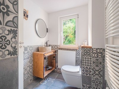 Holiday house Exklusives Ferienhaus in St. Goarshausen am Rhein - Features photo 7
