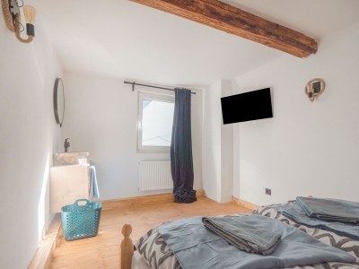 Holiday house Exklusives Ferienhaus in St. Goarshausen am Rhein - Features photo 12