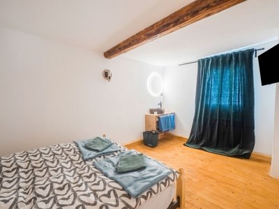 Holiday house Exklusives Ferienhaus in St. Goarshausen am Rhein - Features photo 13