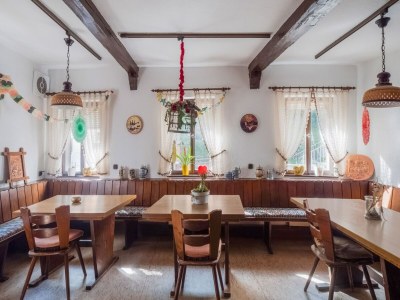 Holiday house Exklusives Ferienhaus in St. Goarshausen am Rhein - Features photo 16