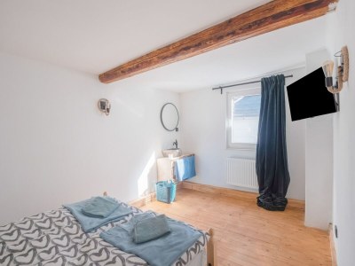 Holiday house Exklusives Ferienhaus in St. Goarshausen am Rhein - Features photo 18