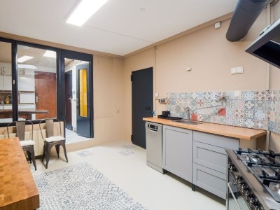 Holiday house Exklusives Ferienhaus in St. Goarshausen am Rhein - Features photo 23