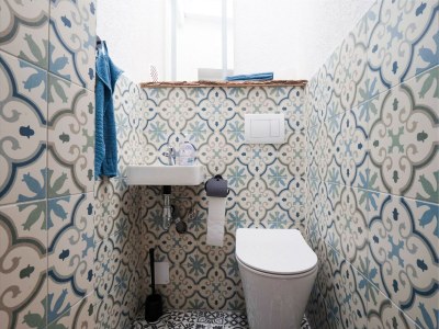 Holiday house Exklusives Ferienhaus in St. Goarshausen am Rhein - Features photo 26