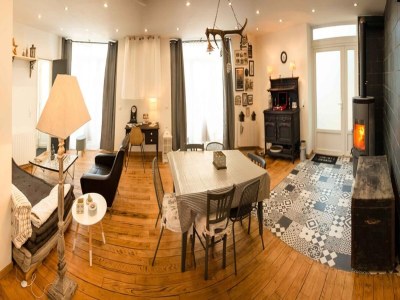 Holiday house Haus in Vosges nahe Wald und Wanderwegen - Features photo 20