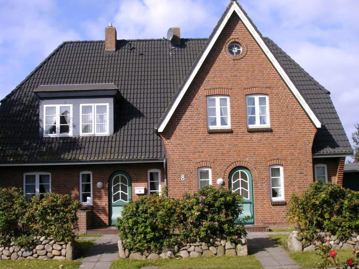 Holiday apartment Schuylenburg