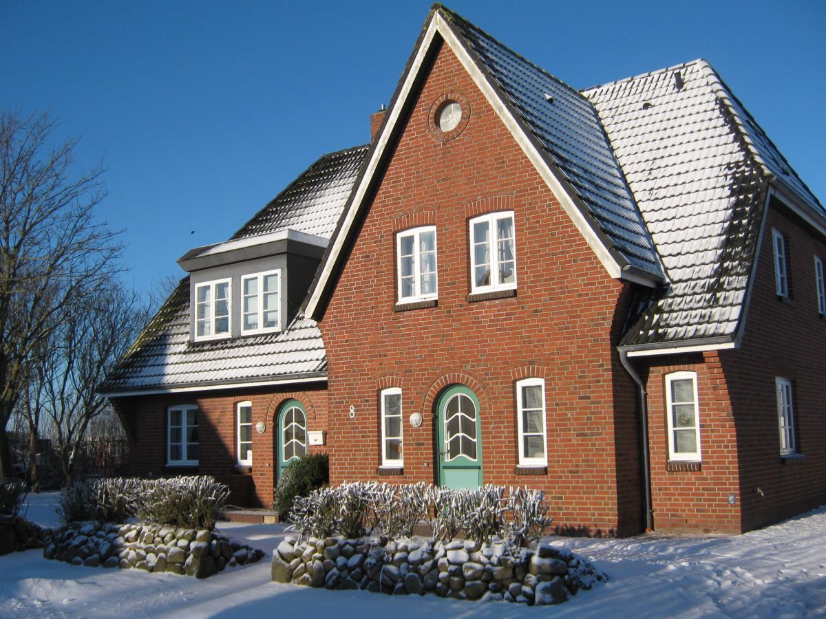 Holiday apartment Schuylenburg - Outdoor photo 2