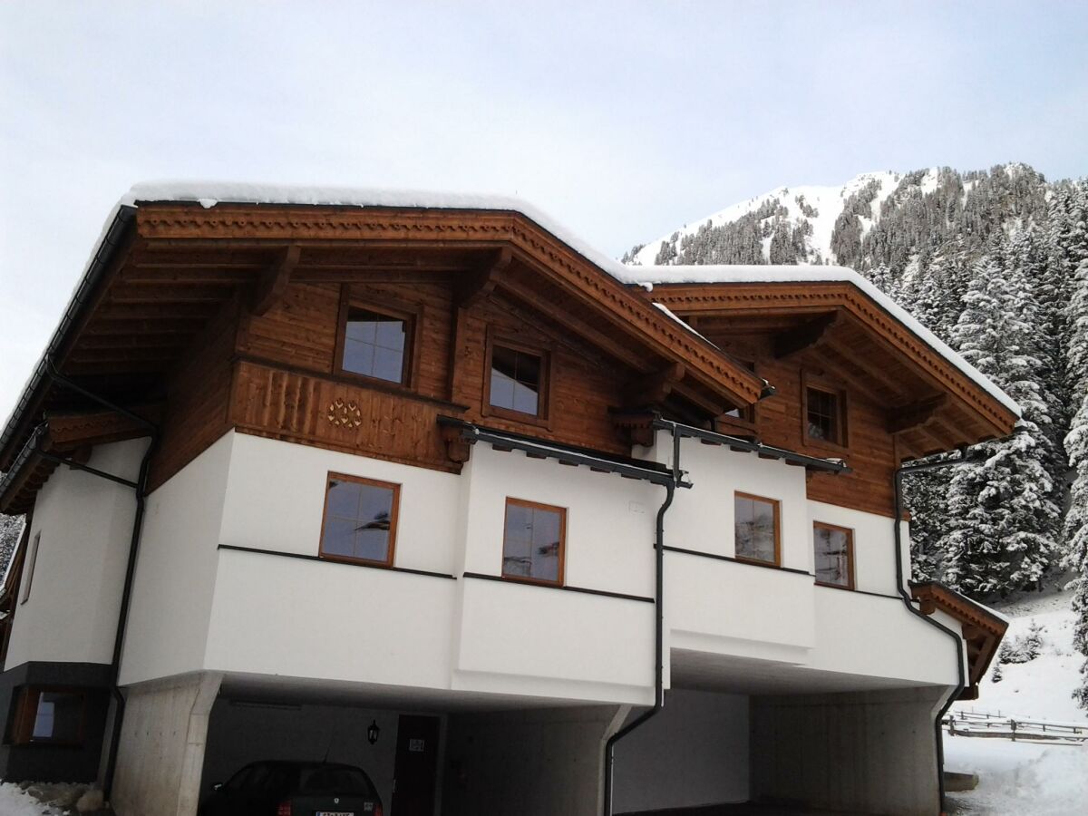 Apartment "Chalet Alois" - Outdoor photo 3