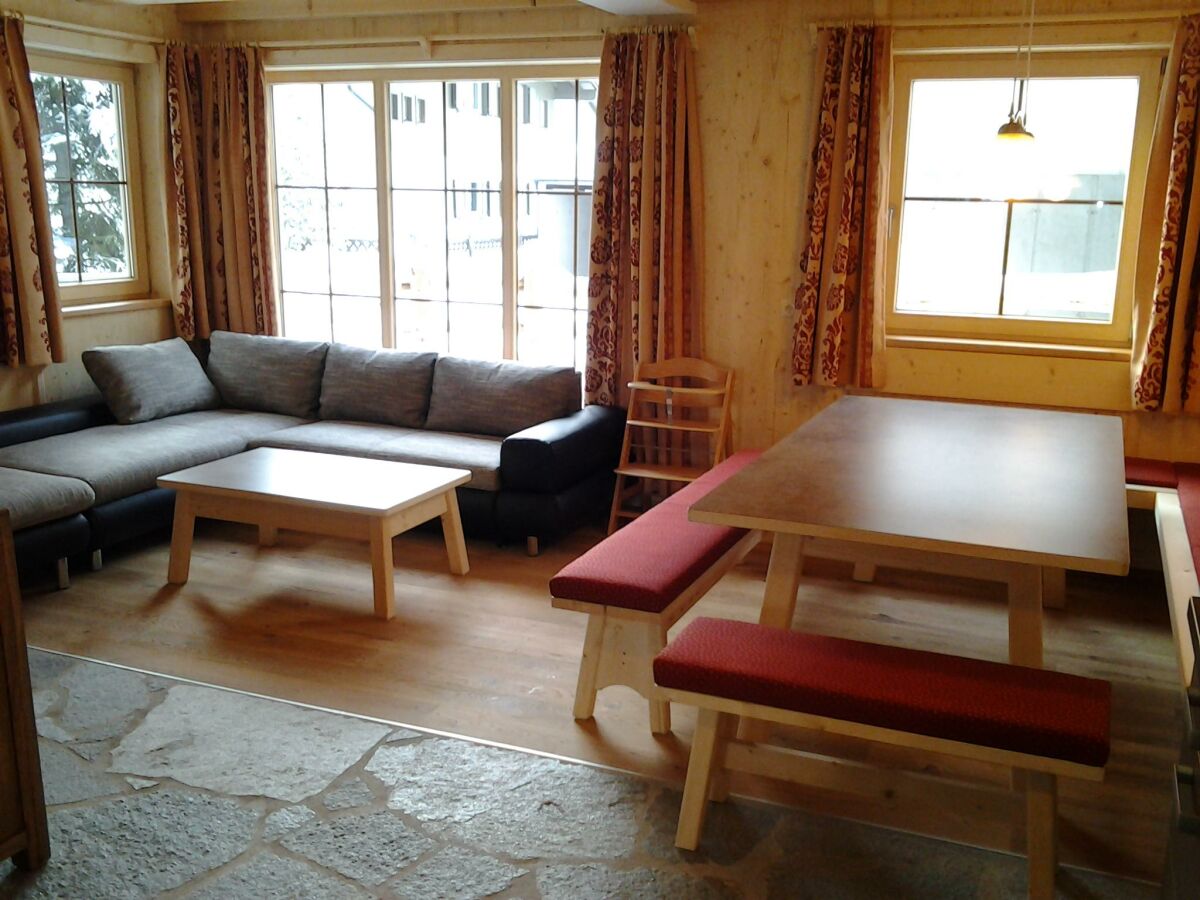 Apartment "Chalet Alois" - Outdoor photo 5