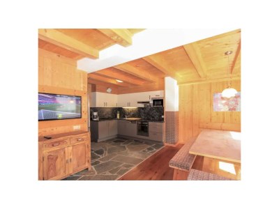 Apartment "Chalet Alois" - Outdoor photo 2