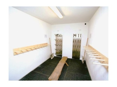 Apartment "Chalet Alois" - Outdoor photo 6