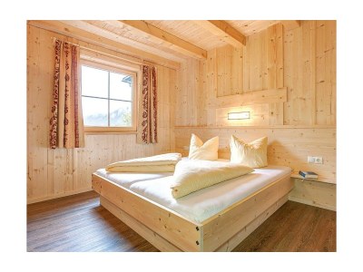 Apartment "Chalet Alois" - Outdoor photo 8