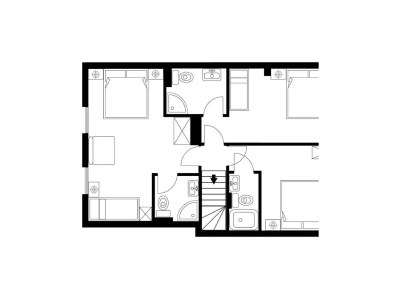 Apartment "Chalet Alois" - Outdoor photo 15