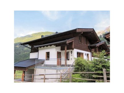 Apartment "Chalet Alois" - Outdoor photo 16