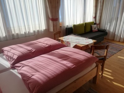 Apartment Apartment Grünberg - Features photo 11