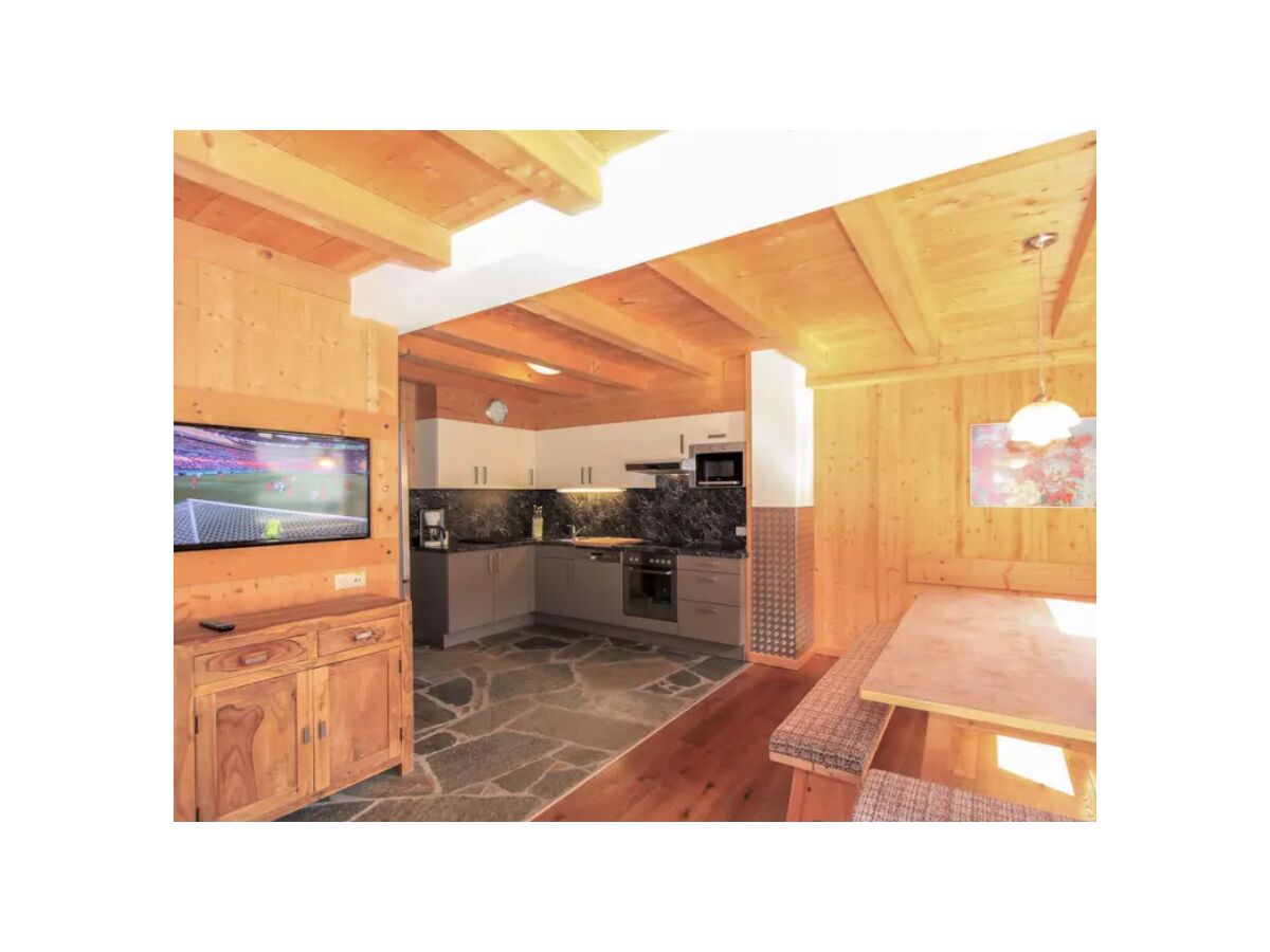 Apartment "Chalet Elisabeth" - Outdoor photo 2