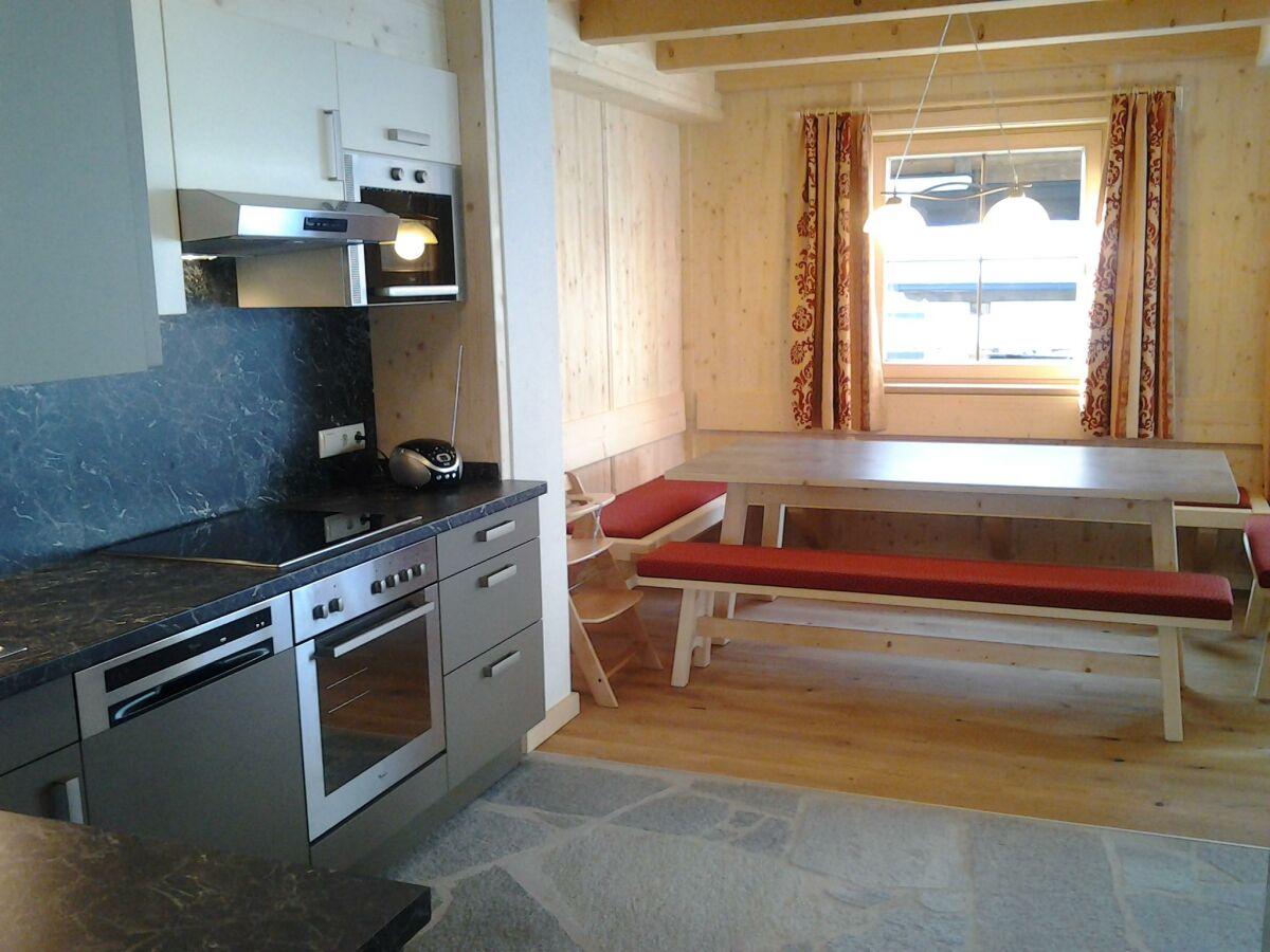 Apartment "Chalet Elisabeth" - Outdoor photo 5