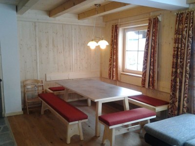 Apartment "Chalet Elisabeth" - Outdoor photo 4