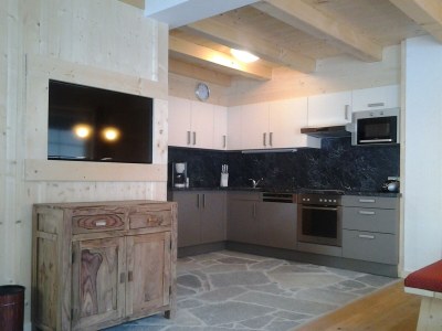 Apartment "Chalet Elisabeth" - Outdoor photo 12