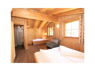 Apartment "Chalet Elisabeth" - Outdoor photo 17