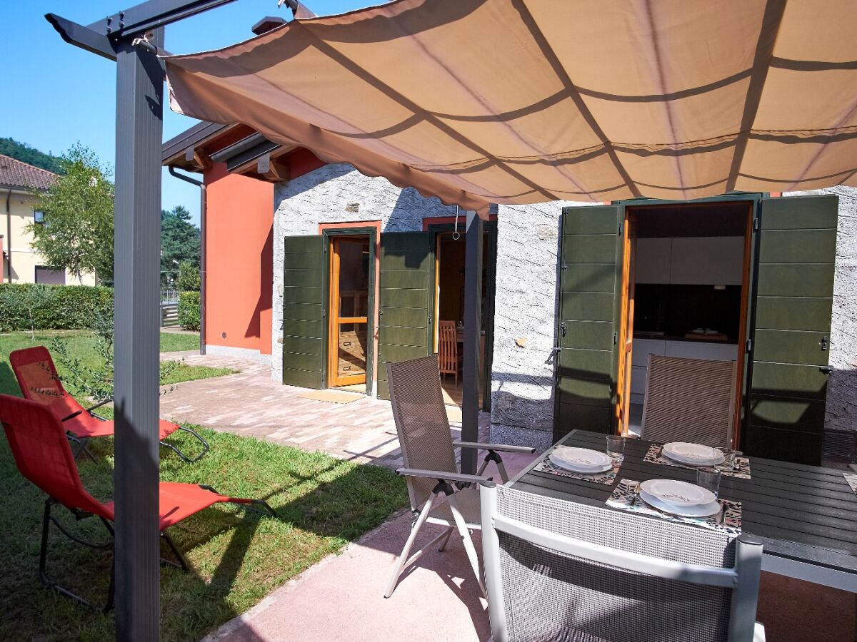 Holiday house Il Borghetto Villa Pallante