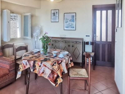 Holiday house Villa La Terrazza - Features photo 8