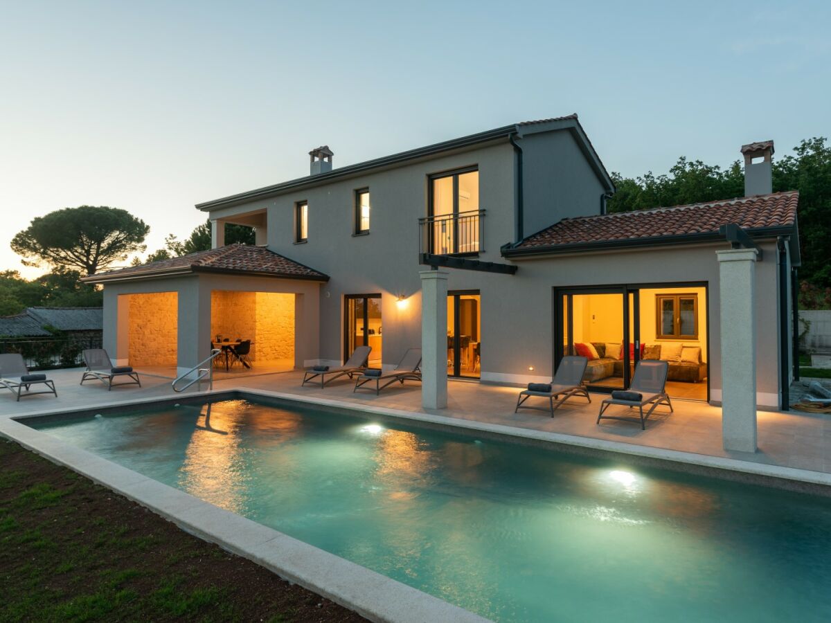 Villa Frida